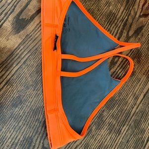 Jolyn bikini two tops and one bottom